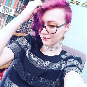 Meet your Posher, Emma